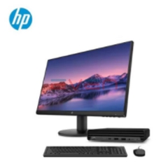 惠普 pro mini 400（i5-10500T/8G/5...
